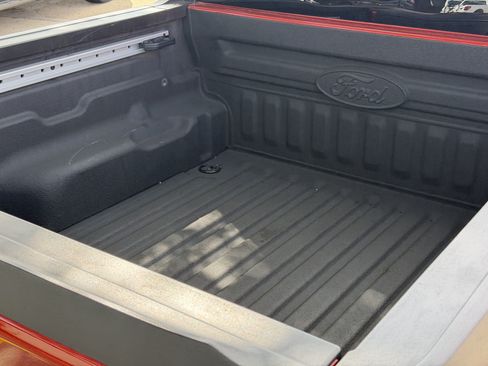 Certified 2024 Ford Maverick Lariat FWD image 6