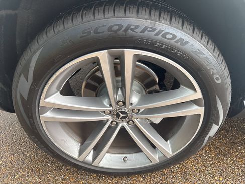 Used 2022 Mercedes-Benz GLE 350 image 20