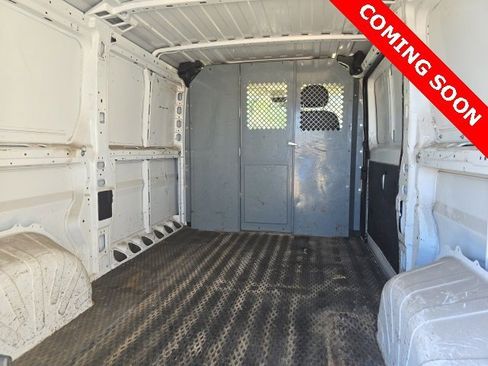 Used 2017 RAM ProMaster 1500 image 4