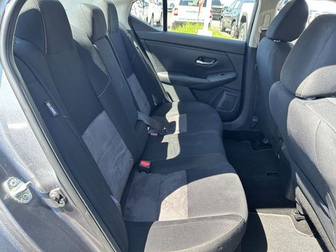 Used 2023 Nissan Sentra SR FWD image 22