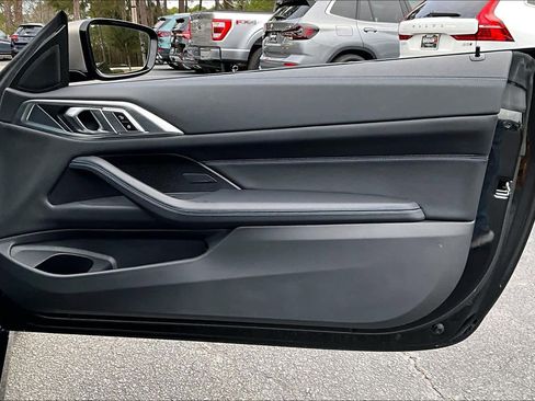 Used 2023 BMW M440i Convertible w/ Premium Package image 21