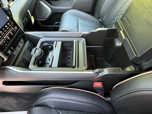 New 2026 RAM 1500 Tungsten AWD/4WD image 45