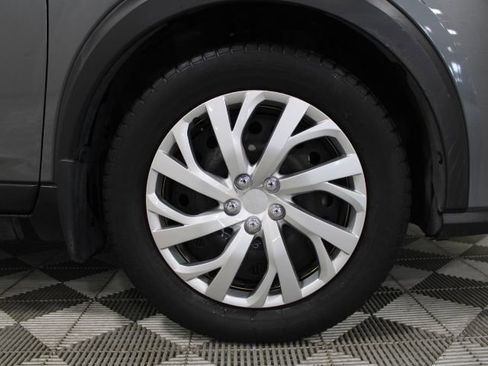 Used 2023 Nissan Kicks S FWD image 44