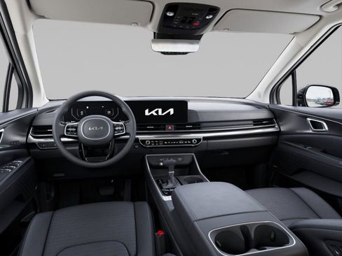 New 2026 Kia Carnival SX Prestige FWD image 14