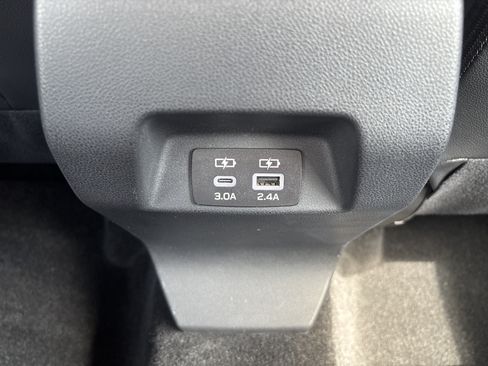 Certified 2024 Subaru Crosstrek 2.5i Limited AWD/4WD image 13