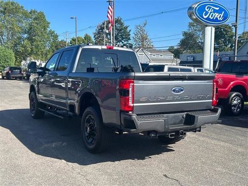 Used 2023 Ford F250 Lariat w/ Lariat Ultimate Package image 72