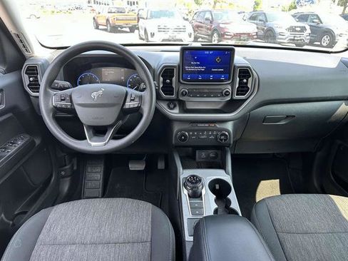 Used 2021 Ford Bronco Sport Big Bend image 10