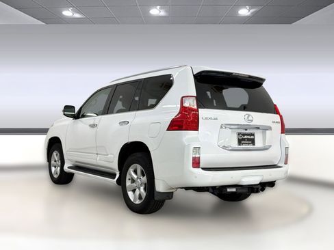 Used 2010 Lexus GX 460 Premium AWD/4WD image 3
