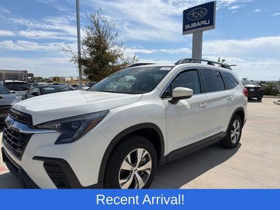 Used 2024 Subaru Ascent Premium w/ Convenience Package