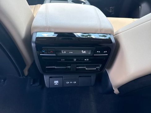 Certified 2026 Acura MDX SH-AWD image 14