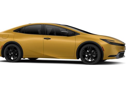 New 2026 Toyota Prius Plug-In Hybrid image 15