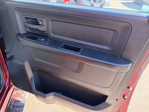 Used 2016 RAM 1500 Express AWD/4WD image 29
