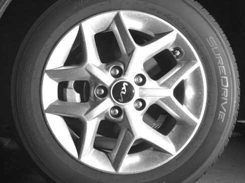 Used 2025 Kia Soul LX w/ LX Technology Package FWD image 12