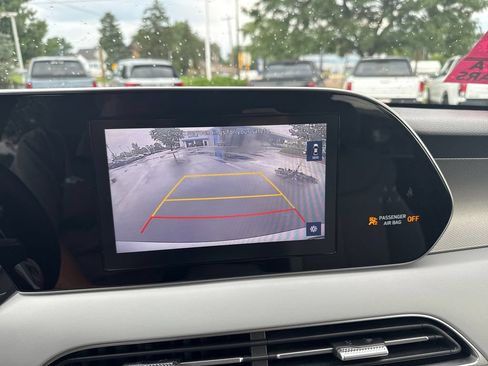 Used 2021 Hyundai Palisade SEL w/ Cargo Package AWD/4WD image 35