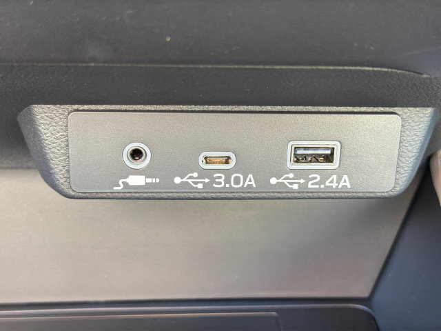 New 2026 Subaru Forester Premium AWD/4WD image 19