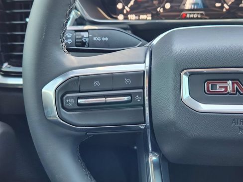 New 2025 GMC Canyon Elevation w/ Convenience Package AWD/4WD image 11