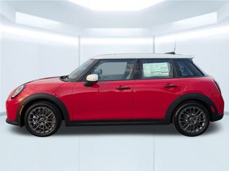 New 2026 MINI Cooper S FWD video 2