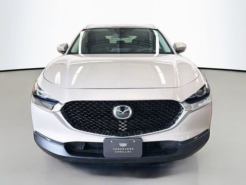 Used 2023 MAZDA CX-30 AWD 2.5 S w/ Premium Package image 2