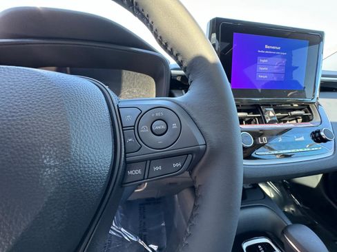 New 2026 Toyota Corolla LE image 17