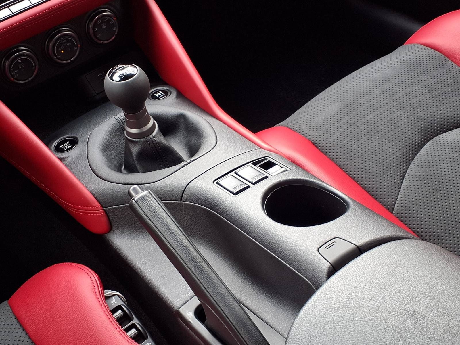 New 2026 Nissan Z Performance w/ Floor Mat Package RWD image 14