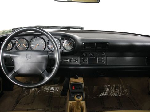 Used 1995 Porsche 911 Carrera image 11