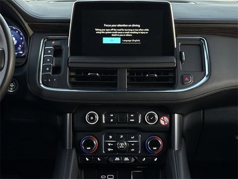 Used 2024 Chevrolet Tahoe LT image 17