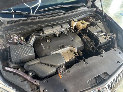 Used 2017 Buick Envision Essence image 34