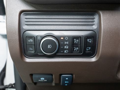 Used 2026 Ford F250 King Ranch w/ Chrome Package image 40