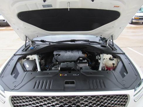 Used 2022 Genesis GV70 2.5T image 61