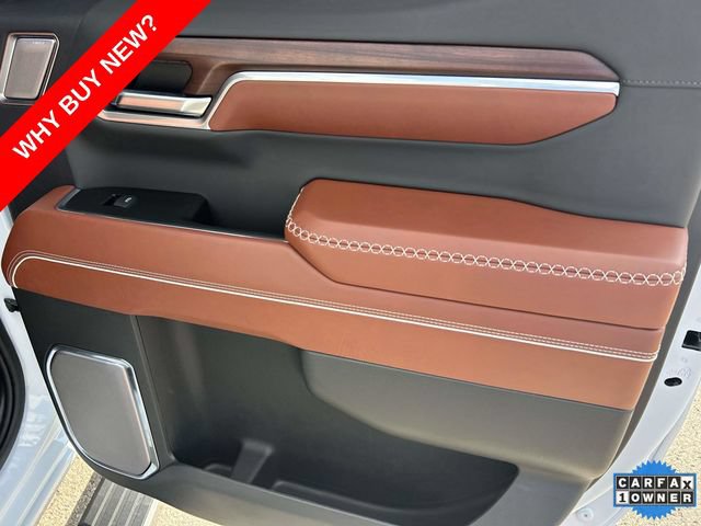 Used 2026 GMC Sierra 1500 Denali Ultimate AWD/4WD image 20