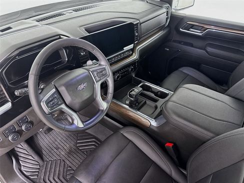 Used 2023 Chevrolet Silverado 1500 RST w/ RST All Star Premium Package image 11