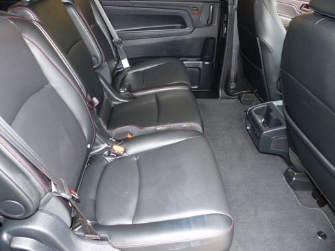 Used 2025 Honda Odyssey Sport-L image 33