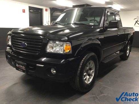 Used 2009 Ford Ranger Sport image 5