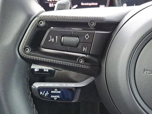 Certified 2024 Porsche 911 Carrera GTS image 21