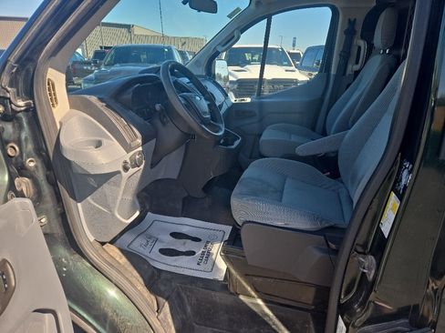 Used 2015 Ford Transit 150 130 Low Roof RWD image 12