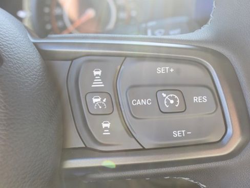 New 2026 Jeep Gladiator Sport image 20