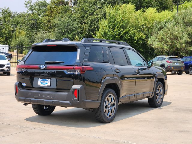 New 2026 Subaru Outback Premium AWD/4WD image 5