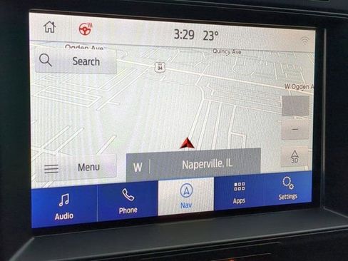 Used 2021 Ford Expedition XLT image 12