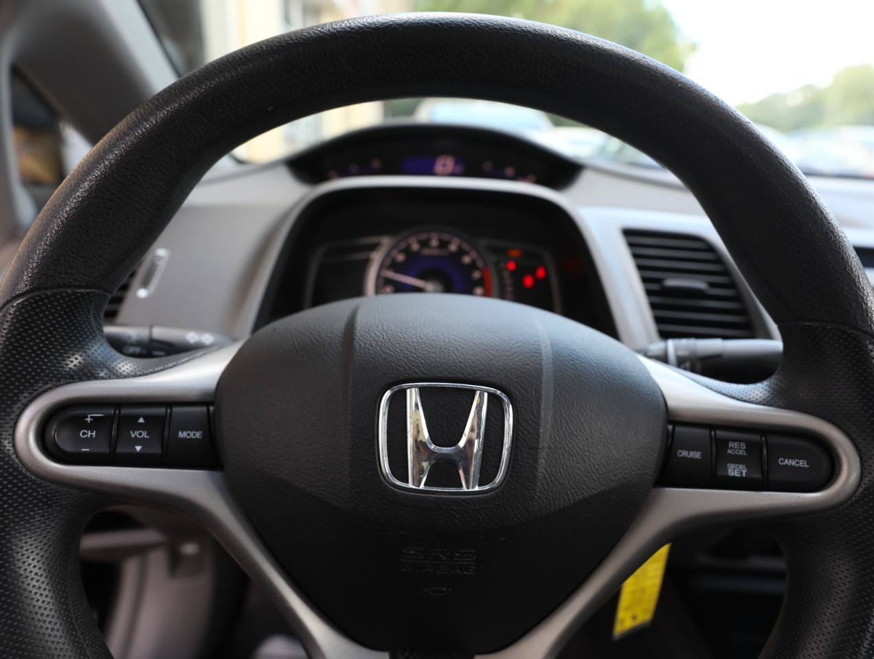 Used 2010 Honda Civic EX image 19