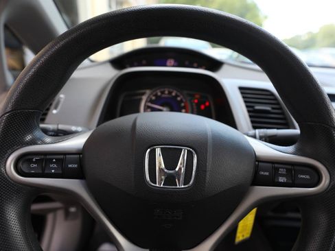 Used 2010 Honda Civic EX image 19