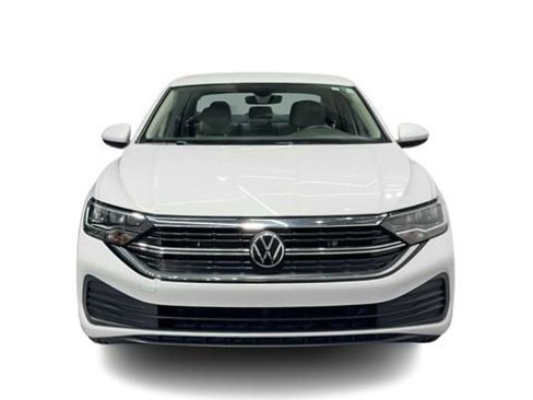 Used 2023 Volkswagen Jetta SE FWD image 6