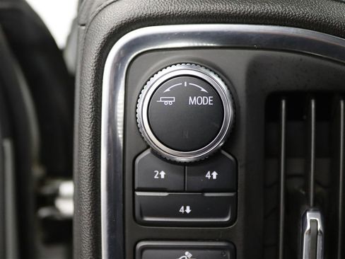 Used 2022 GMC Sierra 2500 SLE w/ X31 Off-Road Package image 39