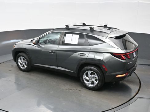 Used 2023 Hyundai Tucson SEL AWD/4WD image 41