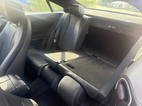 Used 2020 Mercedes-Benz E 450 Coupe image 10