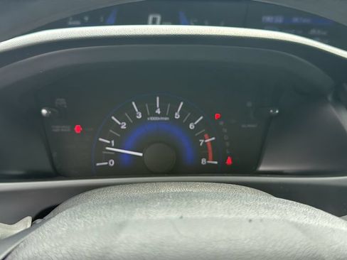 Used 2014 Honda Civic LX image 16