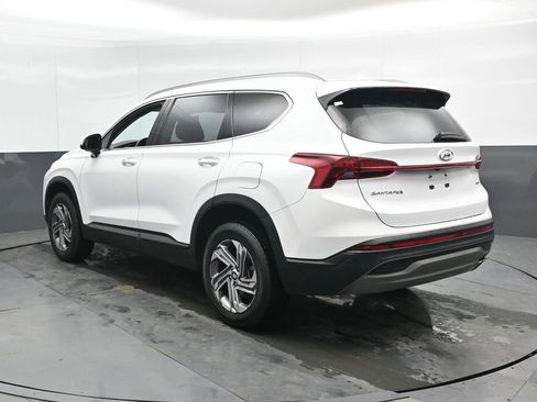 Used 2023 Hyundai Santa Fe SEL AWD/4WD image 11