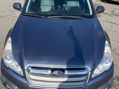Used 2013 Subaru Outback 2.5i Limited image 8