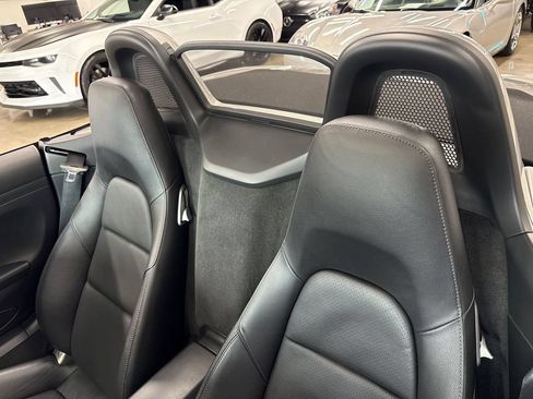 Used 2013 Porsche Boxster S RWD image 45