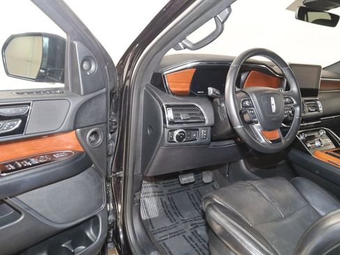 Used 2020 Lincoln Navigator L Reserve w/ Equipment Group 208A Reserve image 51