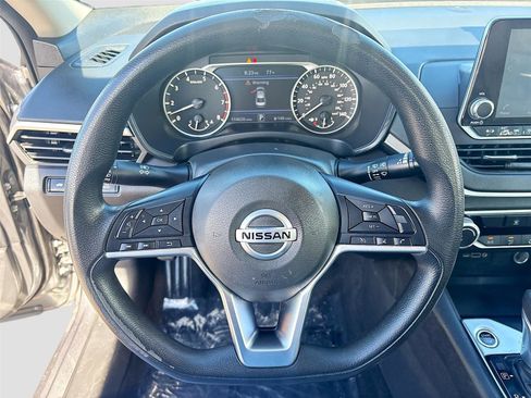 Used 2020 Nissan Altima 2.5 S image 12